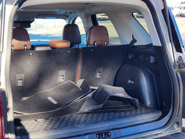 used 2021 Ford Bronco Sport car, priced at $26,699