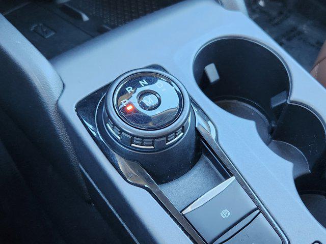 used 2021 Ford Bronco Sport car, priced at $26,699