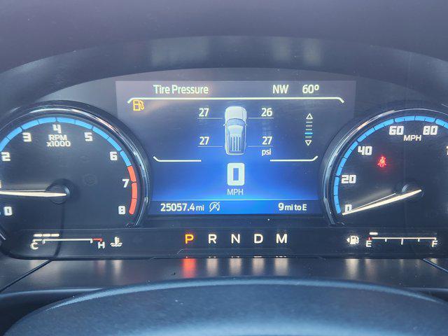 used 2021 Ford Bronco Sport car, priced at $26,699