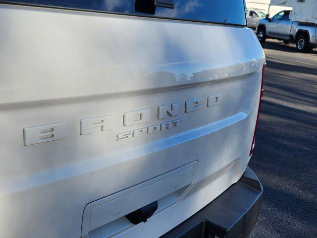 used 2021 Ford Bronco Sport car, priced at $26,699