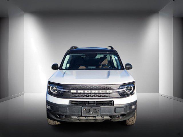 used 2021 Ford Bronco Sport car, priced at $26,699