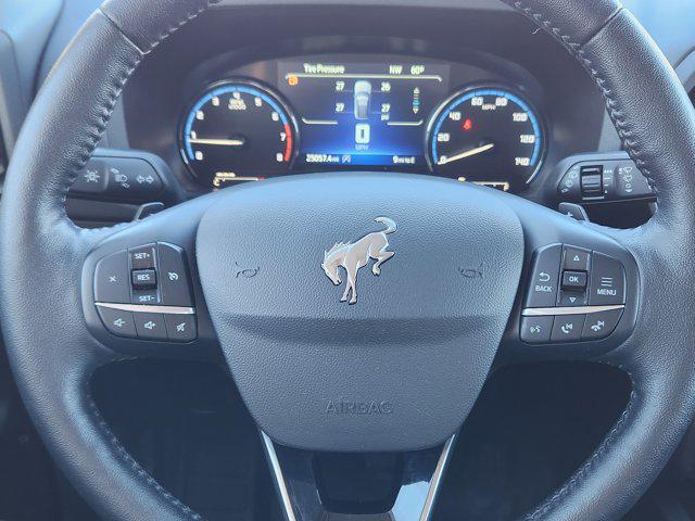 used 2021 Ford Bronco Sport car, priced at $26,699