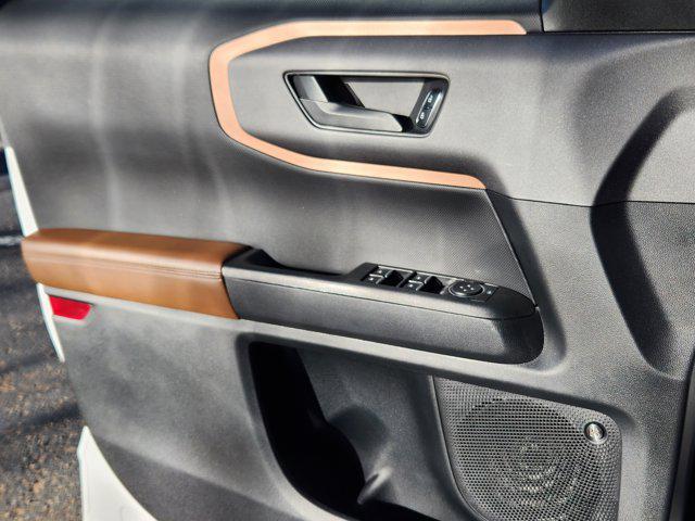 used 2021 Ford Bronco Sport car, priced at $26,699