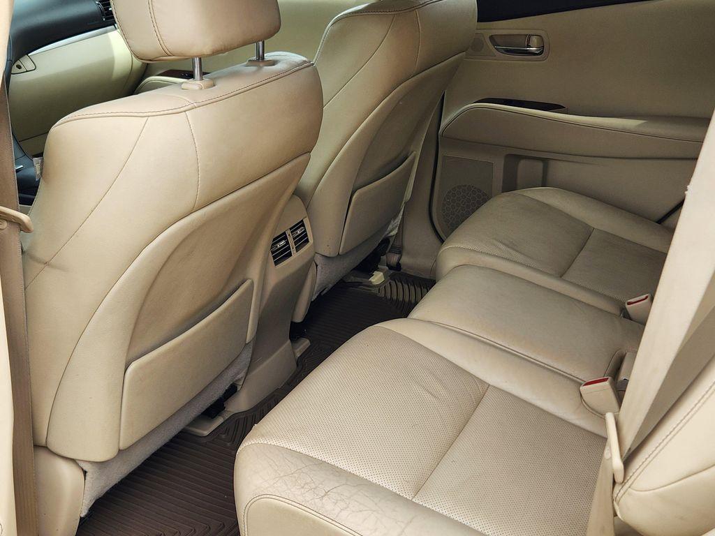 used 2013 Lexus RX 350 car, priced at $17,500