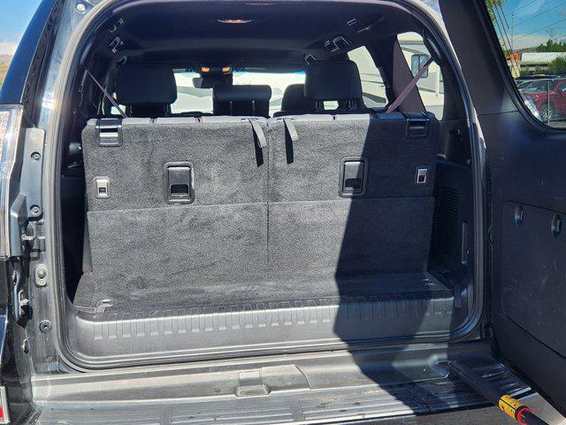 used 2020 Lexus GX 460 car, priced at $38,000