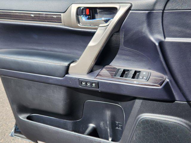 used 2020 Lexus GX 460 car, priced at $38,000