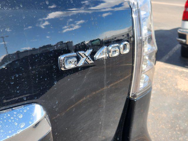 used 2020 Lexus GX 460 car, priced at $38,000