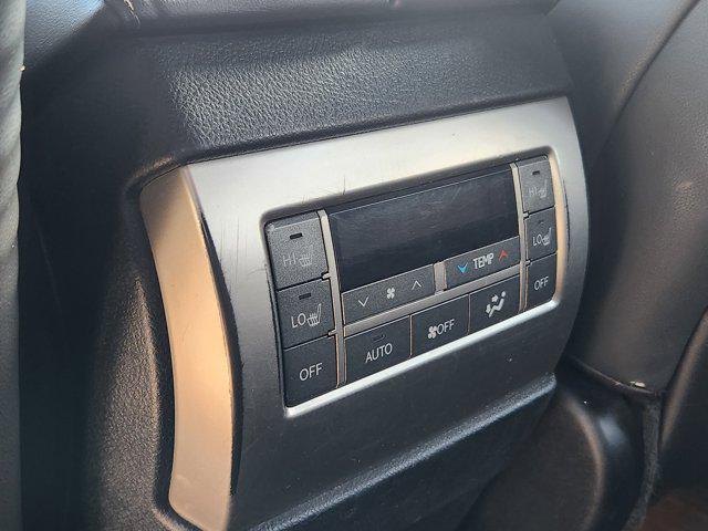 used 2020 Lexus GX 460 car, priced at $38,000