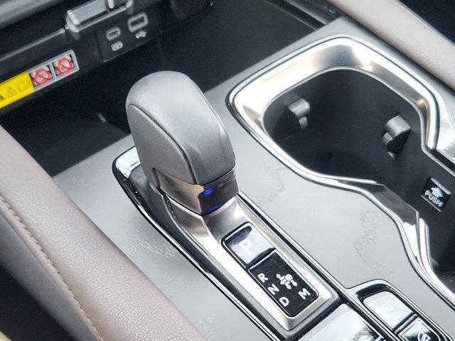used 2023 Lexus RX 350 car, priced at $50,500
