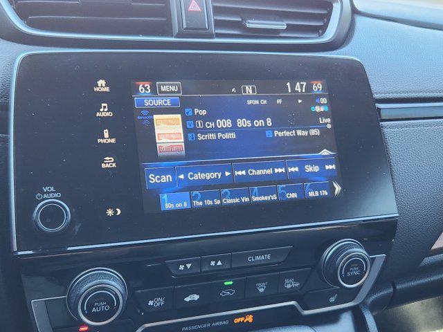 used 2020 Honda CR-V car, priced at $23,301