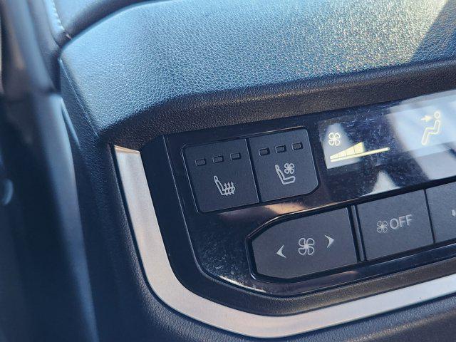 used 2025 Lexus TX 500h car, priced at $66,701