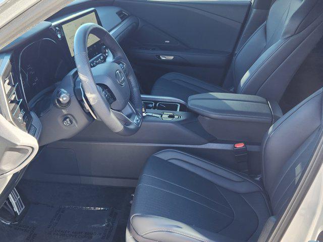 used 2025 Lexus TX 500h car, priced at $66,701