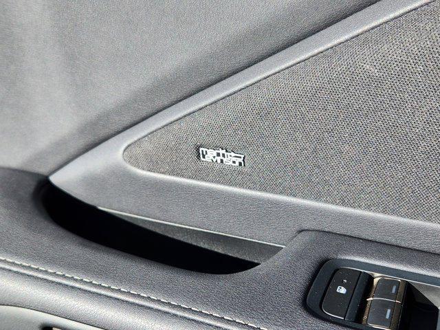 used 2025 Lexus TX 500h car, priced at $66,701