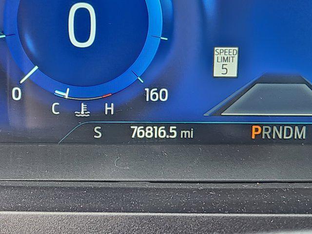 used 2020 Ford Explorer car, priced at $26,701