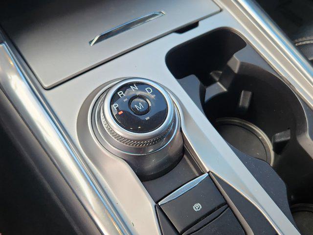 used 2020 Ford Explorer car, priced at $26,701