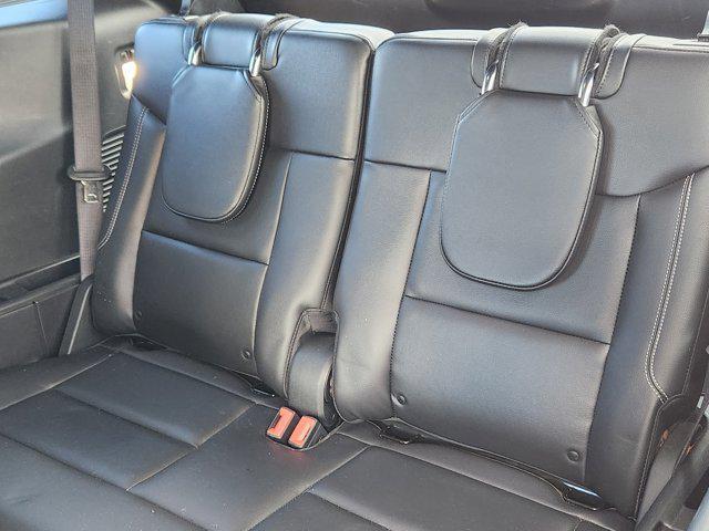 used 2020 Ford Explorer car, priced at $26,701