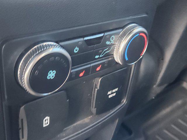 used 2020 Ford Explorer car, priced at $26,701