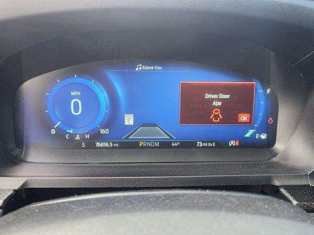 used 2020 Ford Explorer car, priced at $26,701