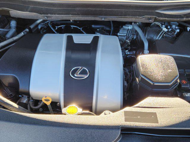 used 2016 Lexus RX 350 car, priced at $23,701