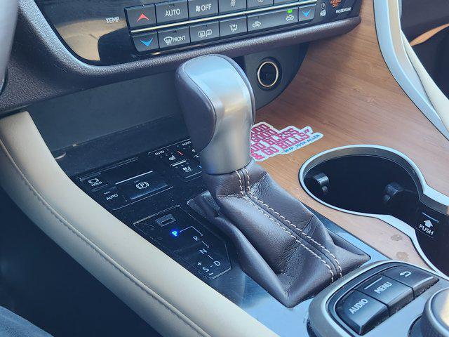 used 2016 Lexus RX 350 car, priced at $23,701