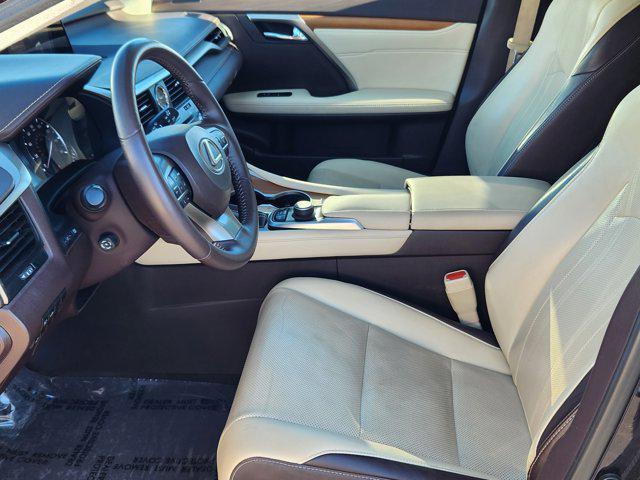 used 2016 Lexus RX 350 car, priced at $23,701