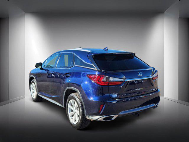 used 2016 Lexus RX 350 car, priced at $23,701