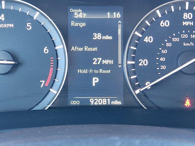 used 2016 Lexus RX 350 car, priced at $23,701