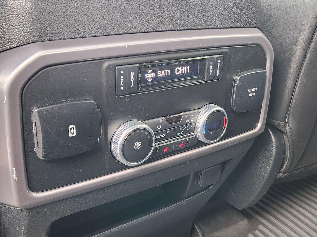 used 2021 Ford Expedition car, priced at $40,000