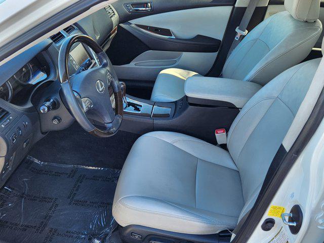 used 2012 Lexus ES 350 car, priced at $12,701