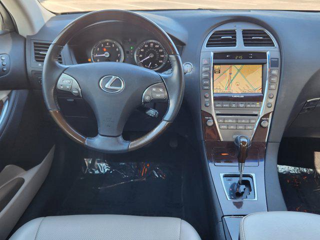used 2012 Lexus ES 350 car, priced at $12,701
