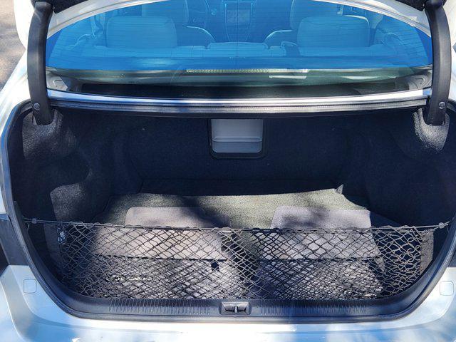 used 2012 Lexus ES 350 car, priced at $12,701