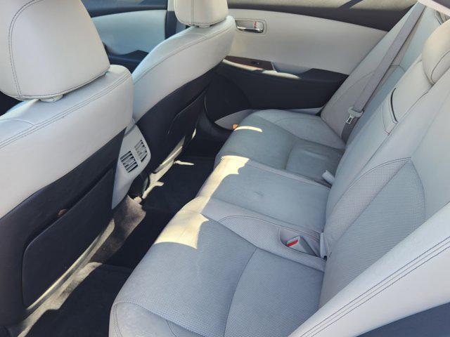 used 2012 Lexus ES 350 car, priced at $12,701