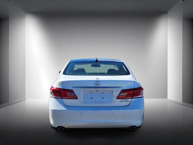 used 2012 Lexus ES 350 car, priced at $12,701