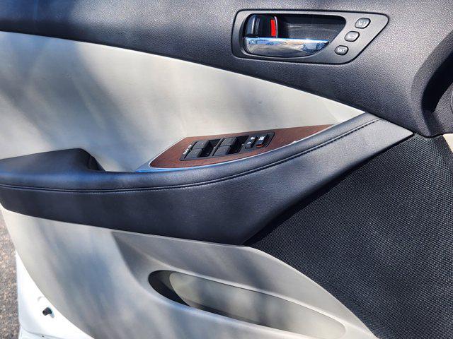 used 2012 Lexus ES 350 car, priced at $12,701