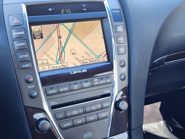 used 2012 Lexus ES 350 car, priced at $12,701