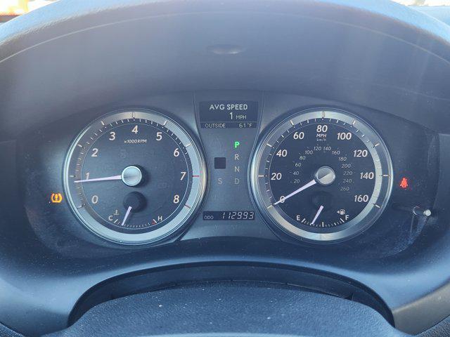 used 2012 Lexus ES 350 car, priced at $12,701