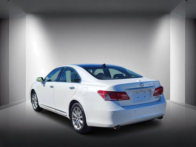 used 2012 Lexus ES 350 car, priced at $12,701
