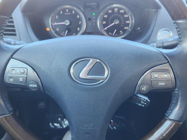used 2012 Lexus ES 350 car, priced at $12,701