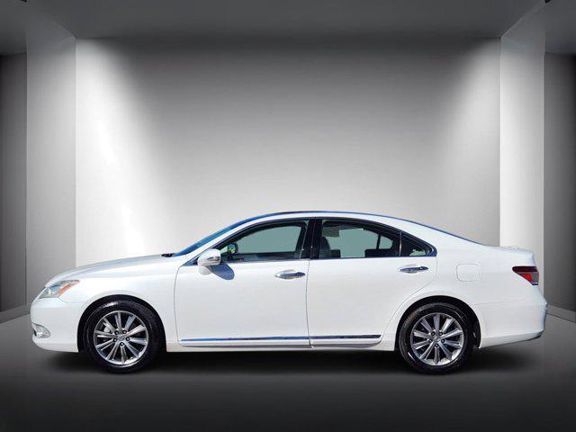 used 2012 Lexus ES 350 car, priced at $12,701