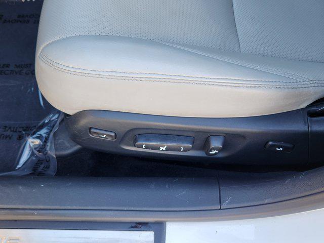 used 2012 Lexus ES 350 car, priced at $12,701