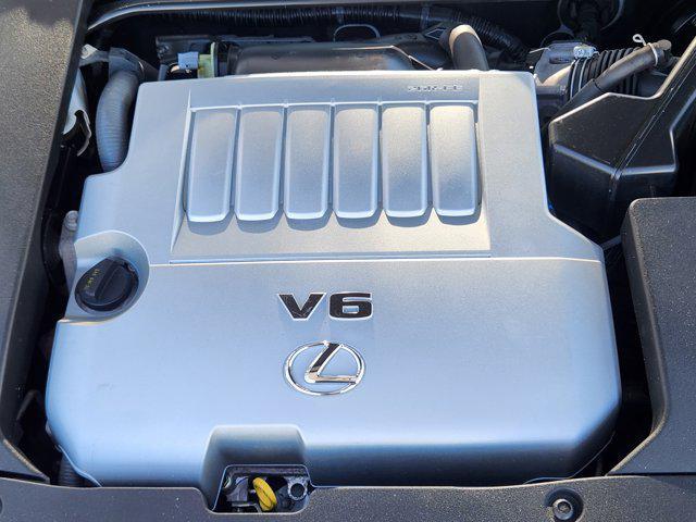 used 2012 Lexus ES 350 car, priced at $12,701