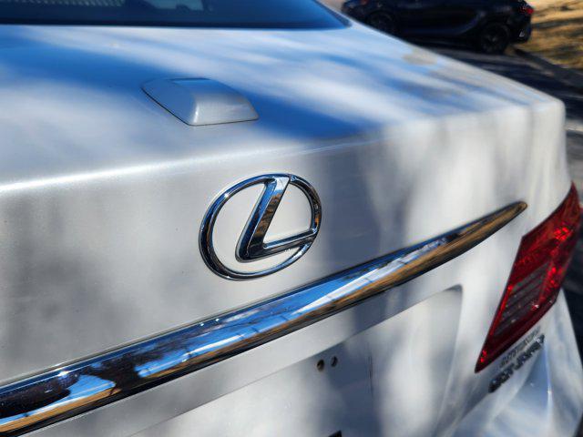 used 2012 Lexus ES 350 car, priced at $12,701