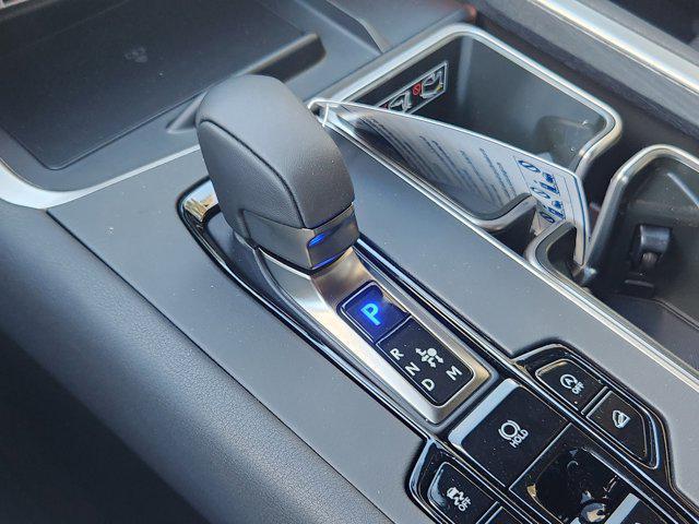 new 2026 Lexus TX 350 car, priced at $72,749