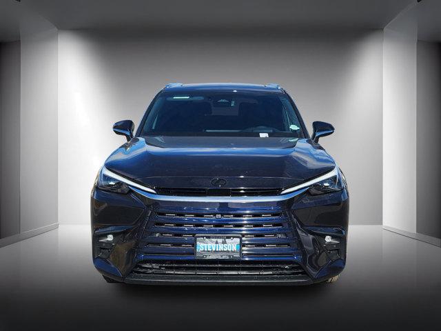new 2026 Lexus TX 350 car, priced at $72,749
