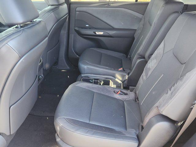 new 2026 Lexus TX 350 car, priced at $72,749