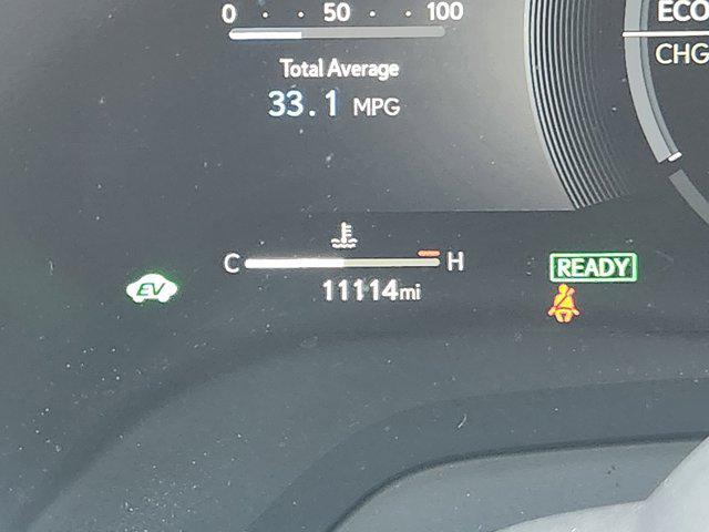 used 2025 Lexus RX 350 car, priced at $55,701