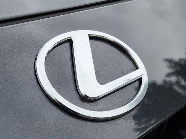 new 2026 Lexus TX 350 car, priced at $73,603