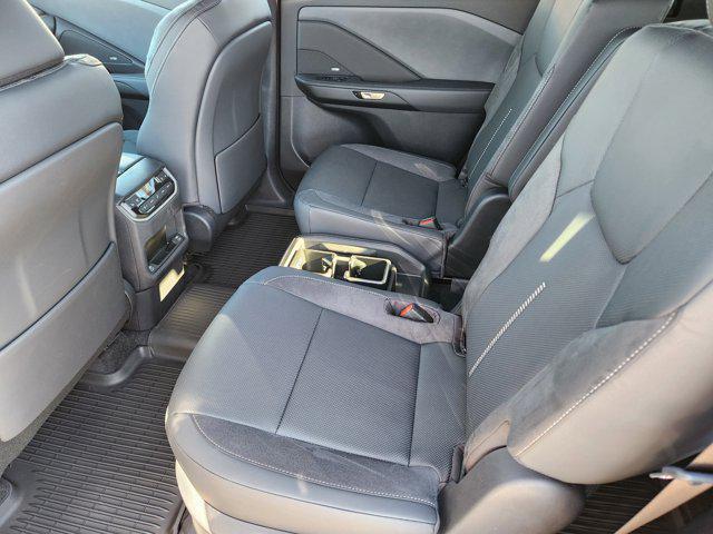 new 2026 Lexus TX 350 car, priced at $73,603