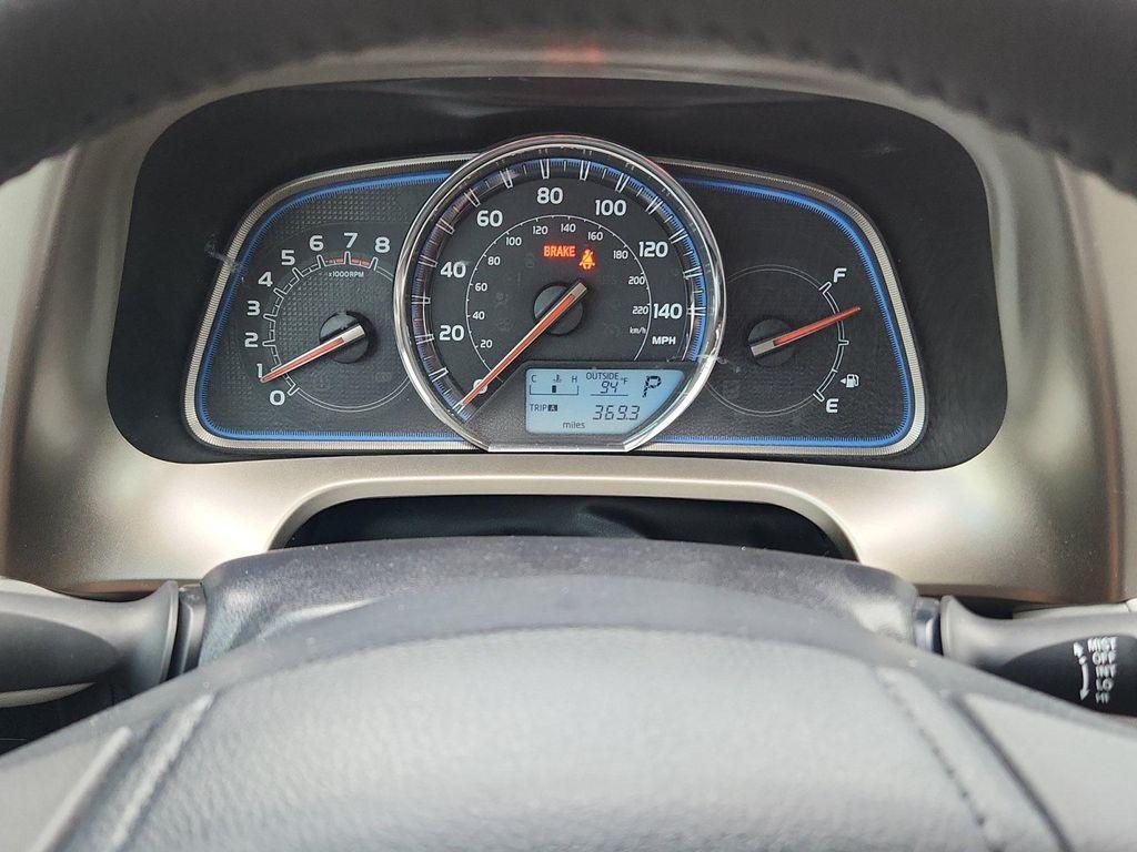 used 2013 Toyota RAV4 car, priced at $16,500