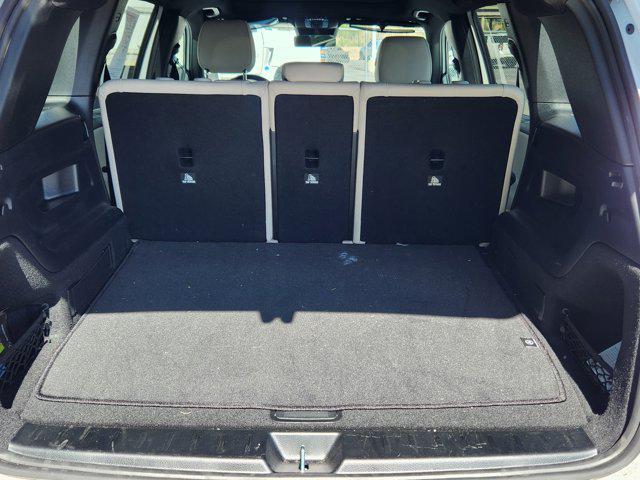 used 2024 Mercedes-Benz GLB 250 car, priced at $34,500